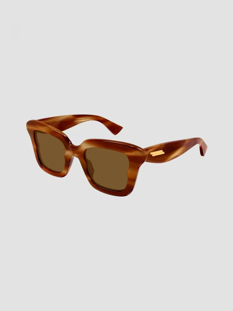 Sophia Ribbon 48MM Butterfly Sunglasses by Bottega Veneta