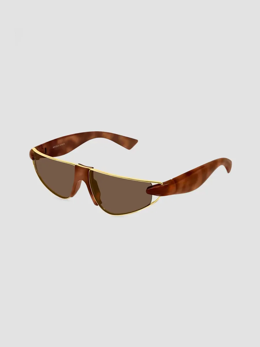 Icons Prisma Hook 58MM Cat-Eye Sunglasses