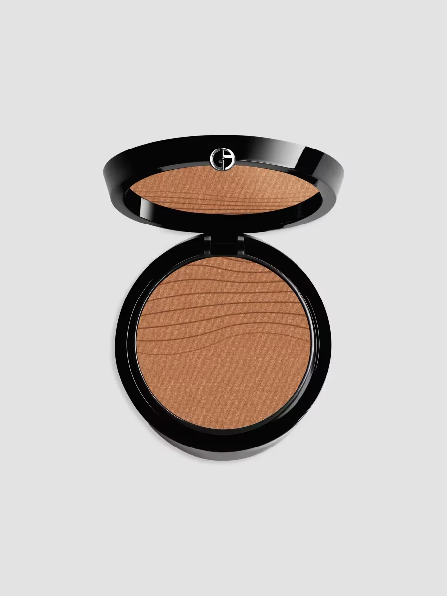 Luminous Silk Glow Setting Powder - 9 by Armani