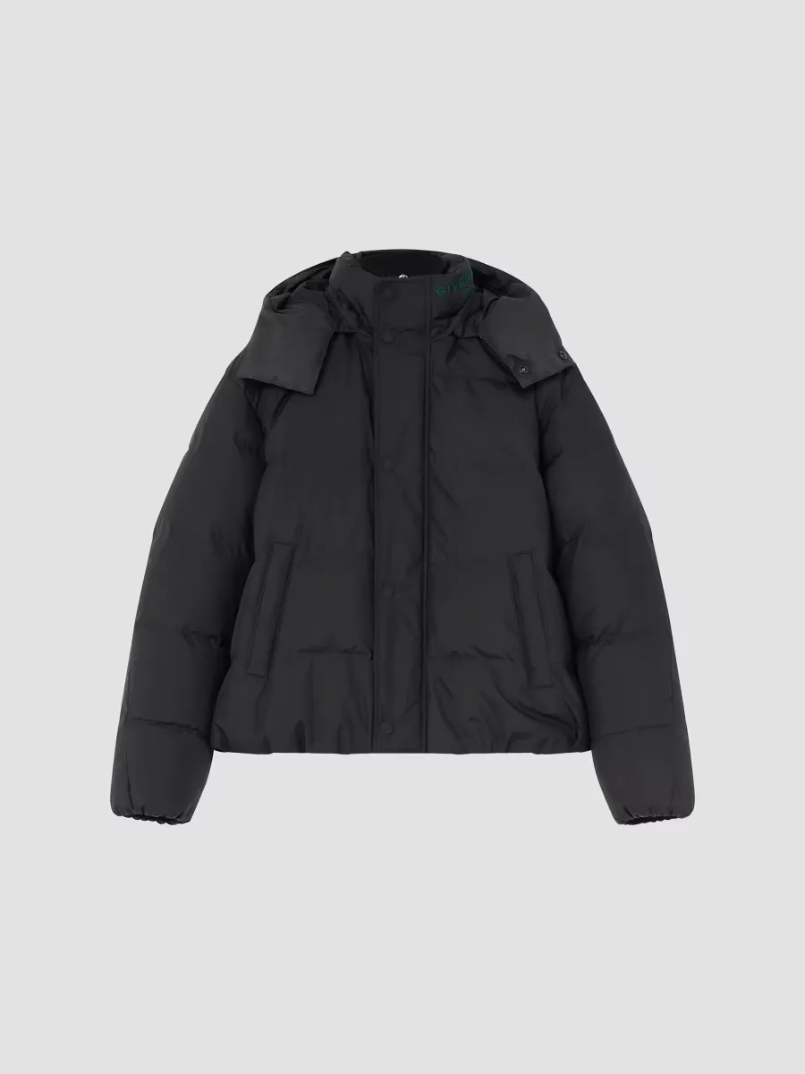 Couture Seam Padded Blouson Jacket by GIVENCHY