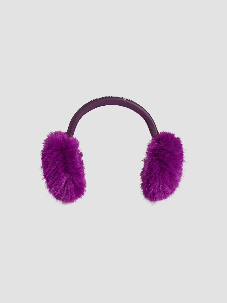 Ear Muffs by Balenciaga