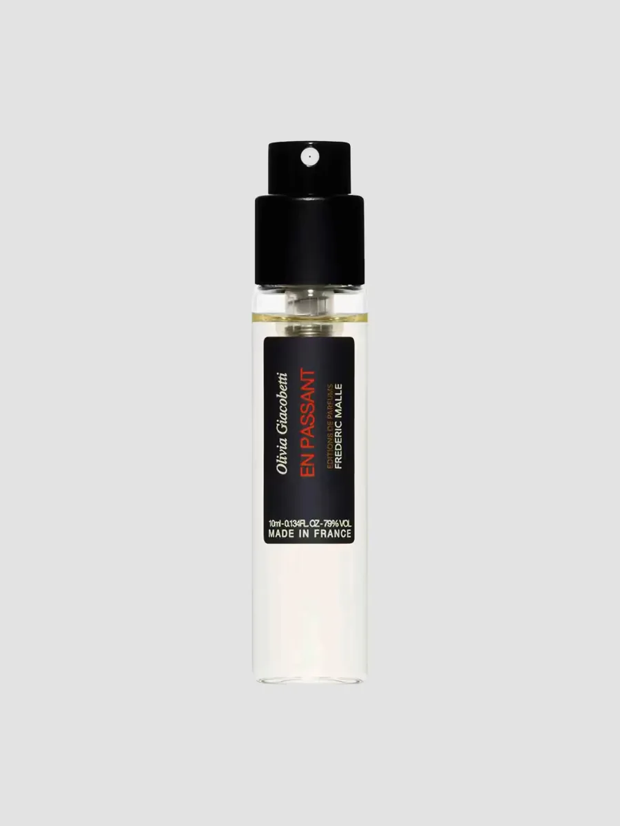 En Passant Eau De Parfum by Editions de Parfums Frederic Malle