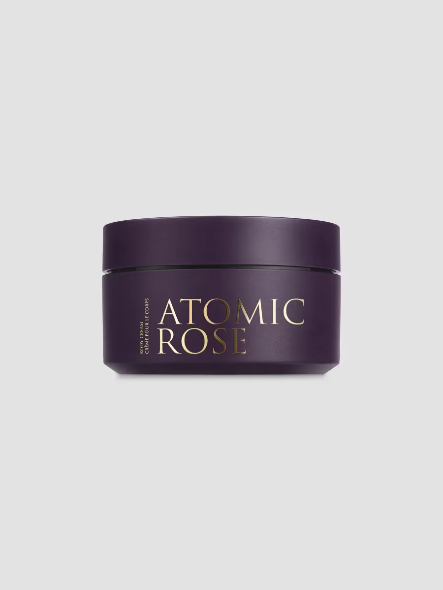 Atomic Rose Body Cream by Initio Parfums Privs