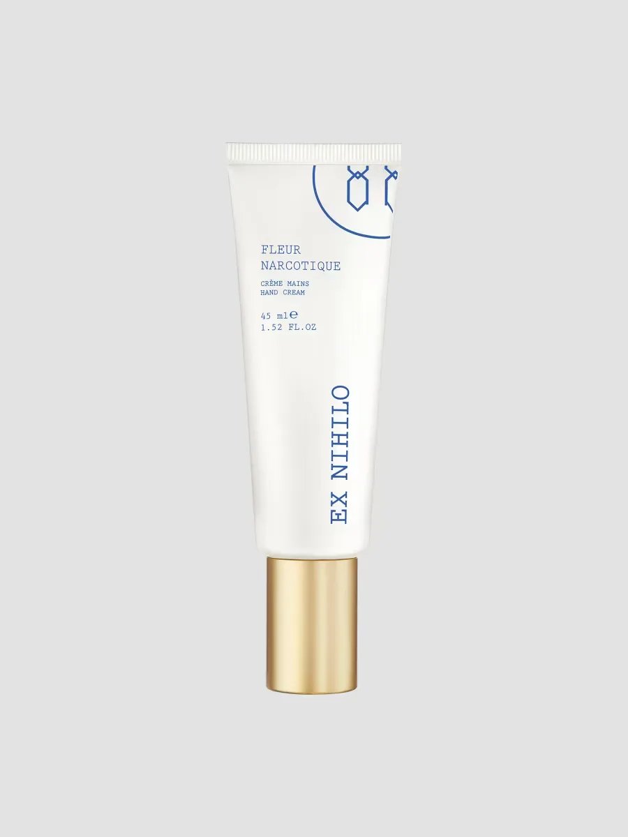 Fleur Narcotique Hand Cream by Ex Nihilo
