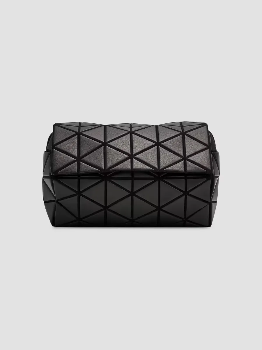 Hexagon Shoulder Bag by BAO BAO ISSEY MIYAKE