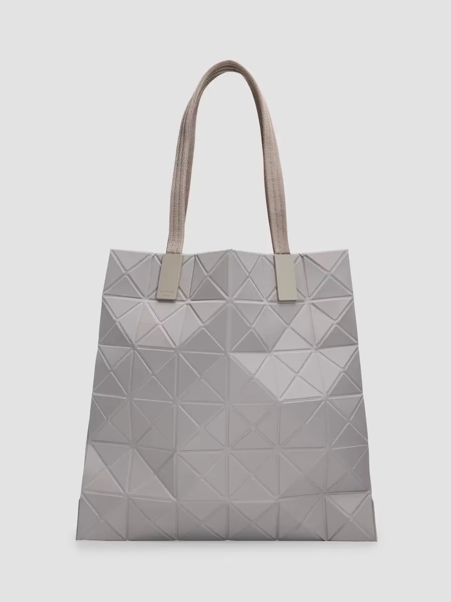 Track Tote Bag by BAO BAO ISSEY MIYAKE