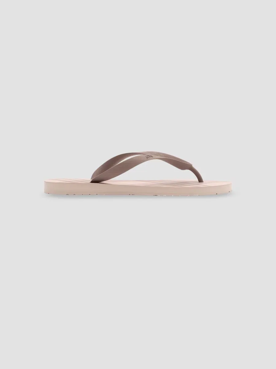Haze Flip-Flops by Burberry