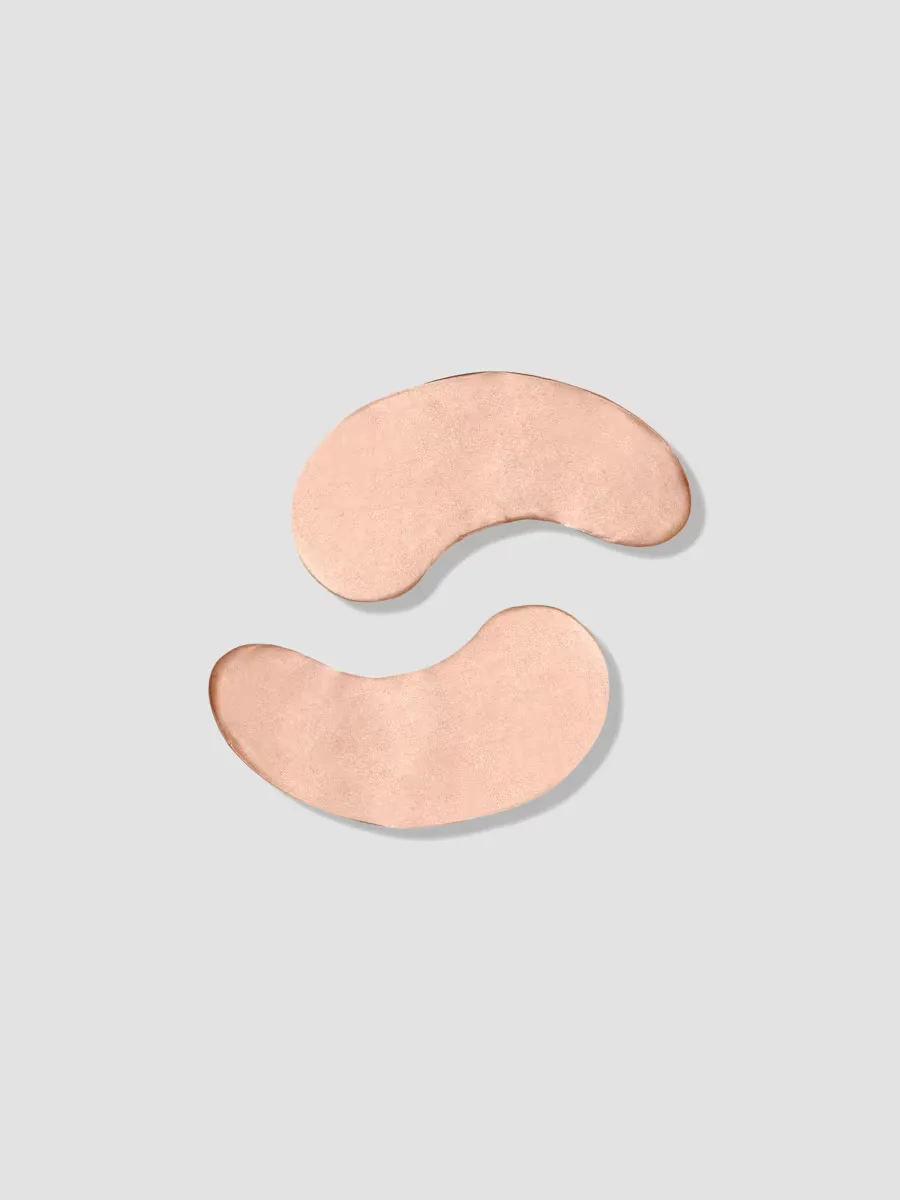 Bio-Placenta Reviving Hydrogel Eye Mask 5-Pair Set by skin