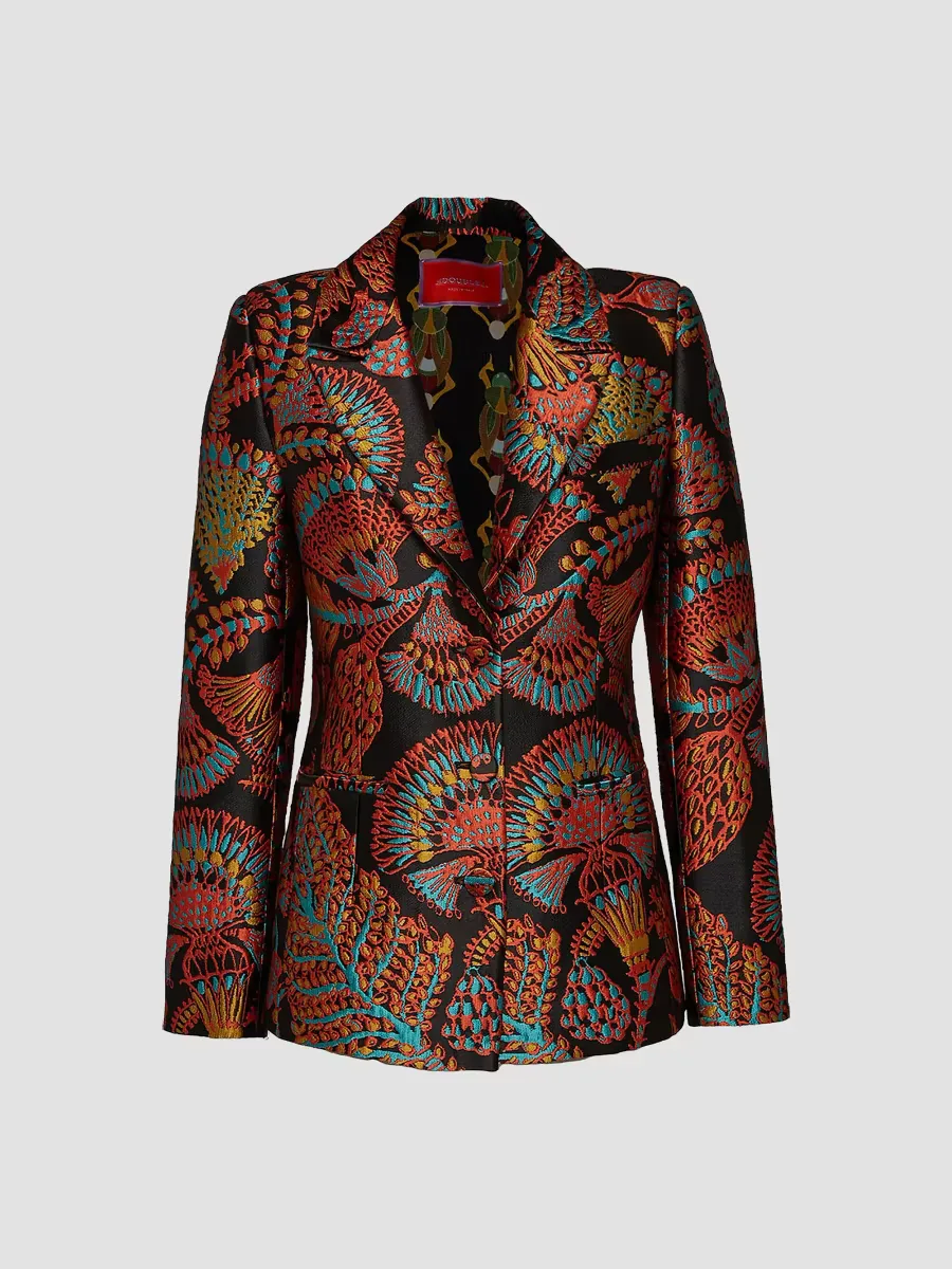 24/7 Jacket Bis by La Doublej