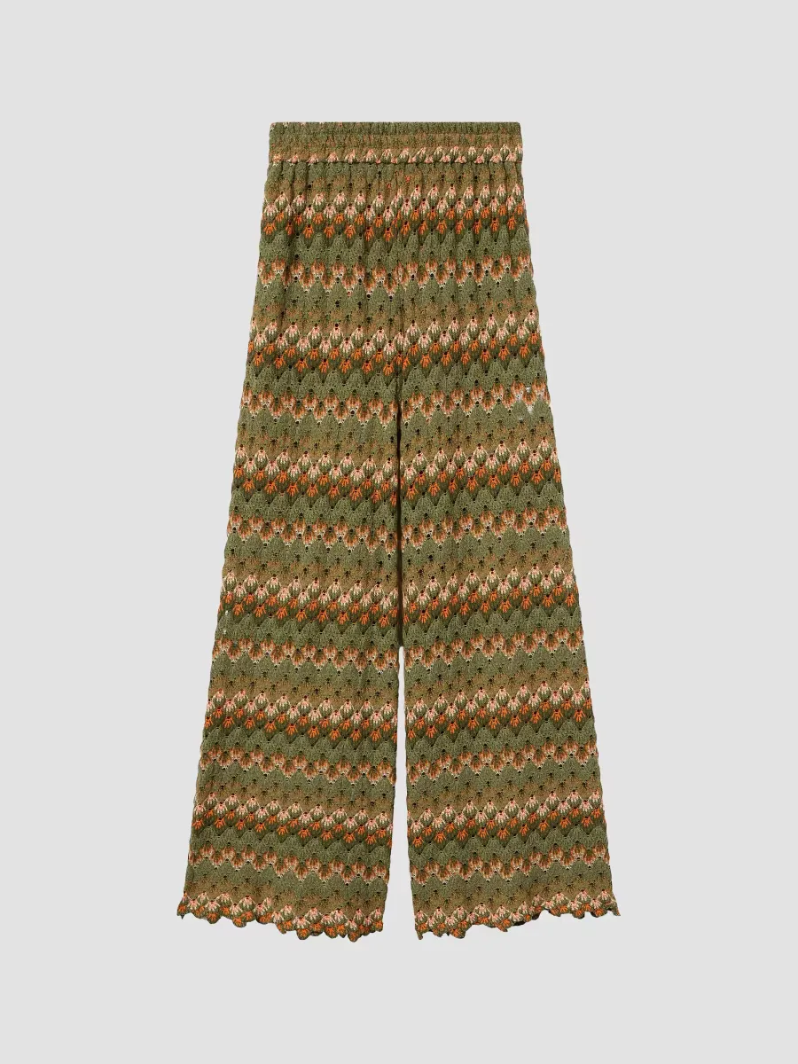 Palazzo Pants