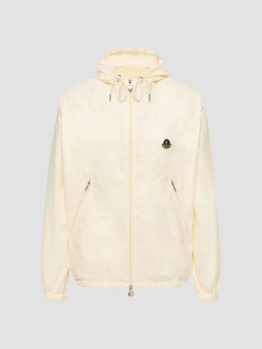 Windbreaker Jacket