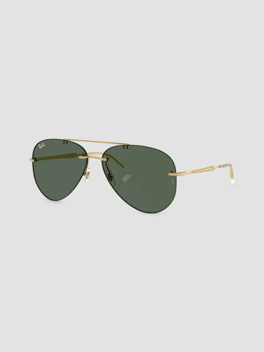 RB3791 62MM Aviator Sunglasses by Ray-Ban