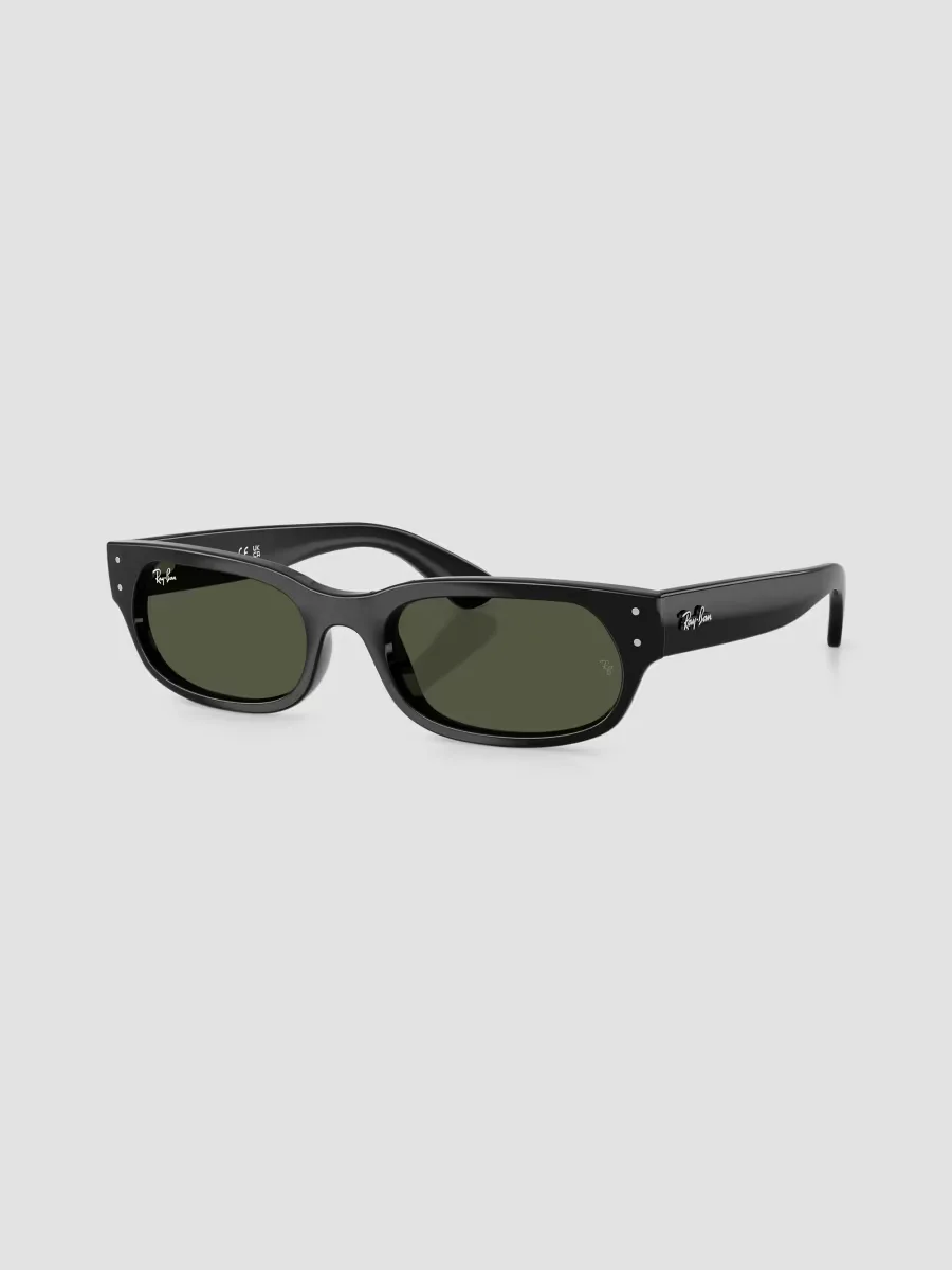 RB2236 54MM Oval Sunglasses by Ray-Ban