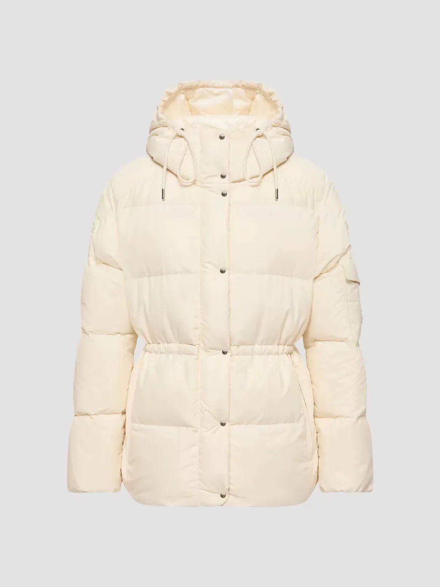 Himalaya Puffer Coat by Moncler