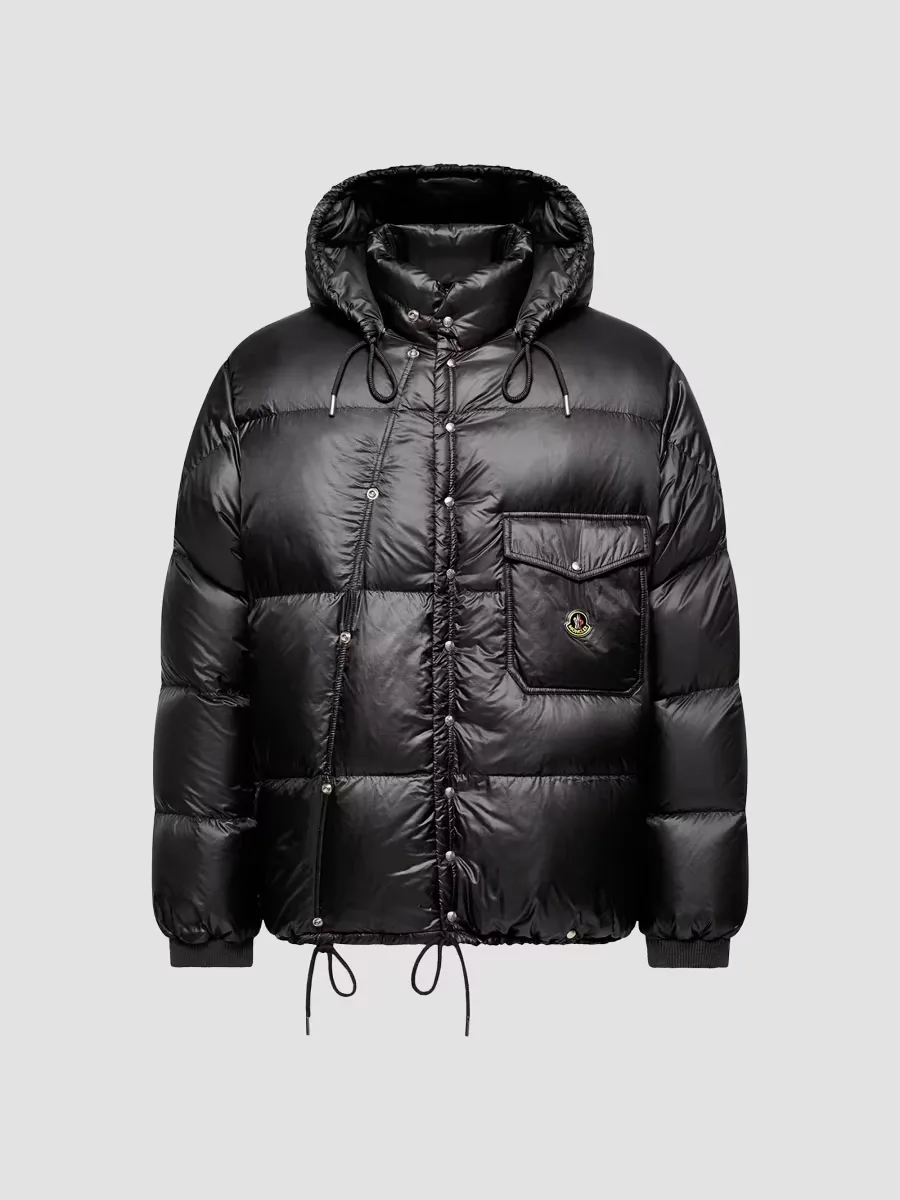 Karakorum Puffer Jacket by Moncler