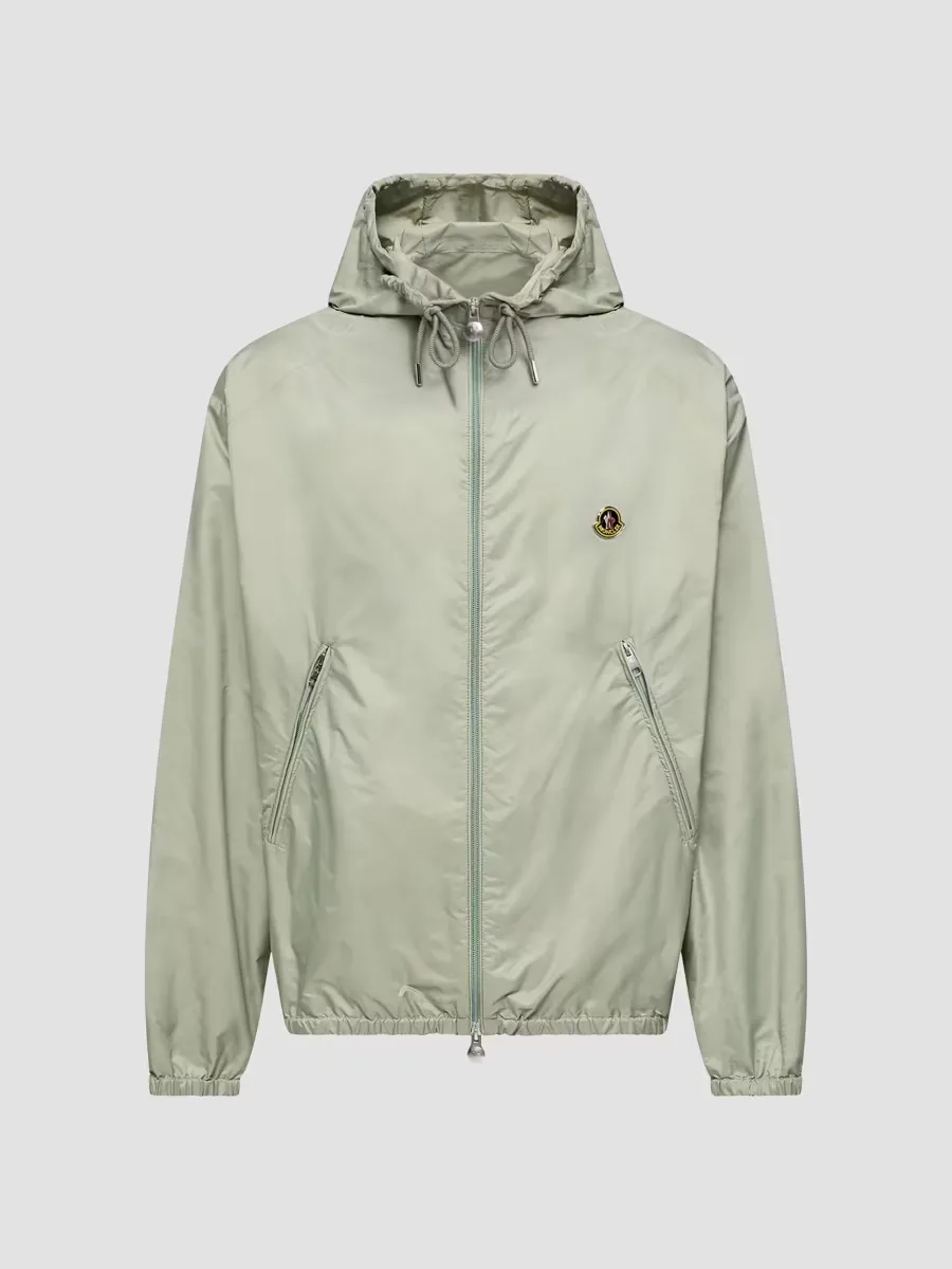Windbreaker Jacket by Moncler