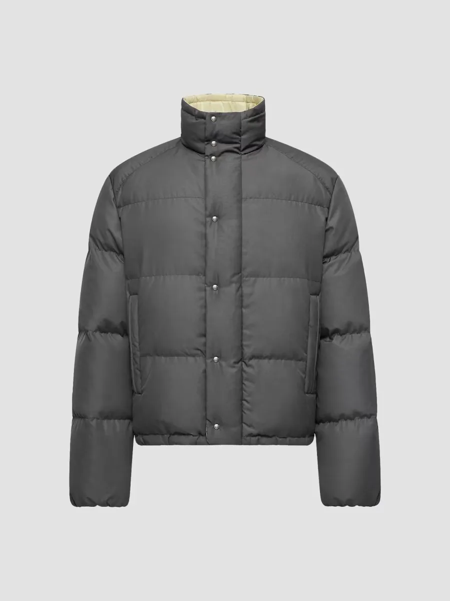Verone Puffer Jacket by Moncler