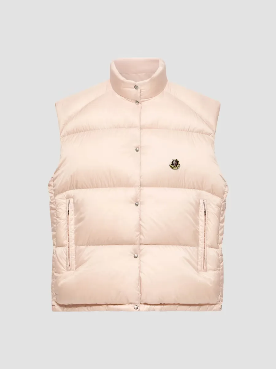 Padded Tibb Vest