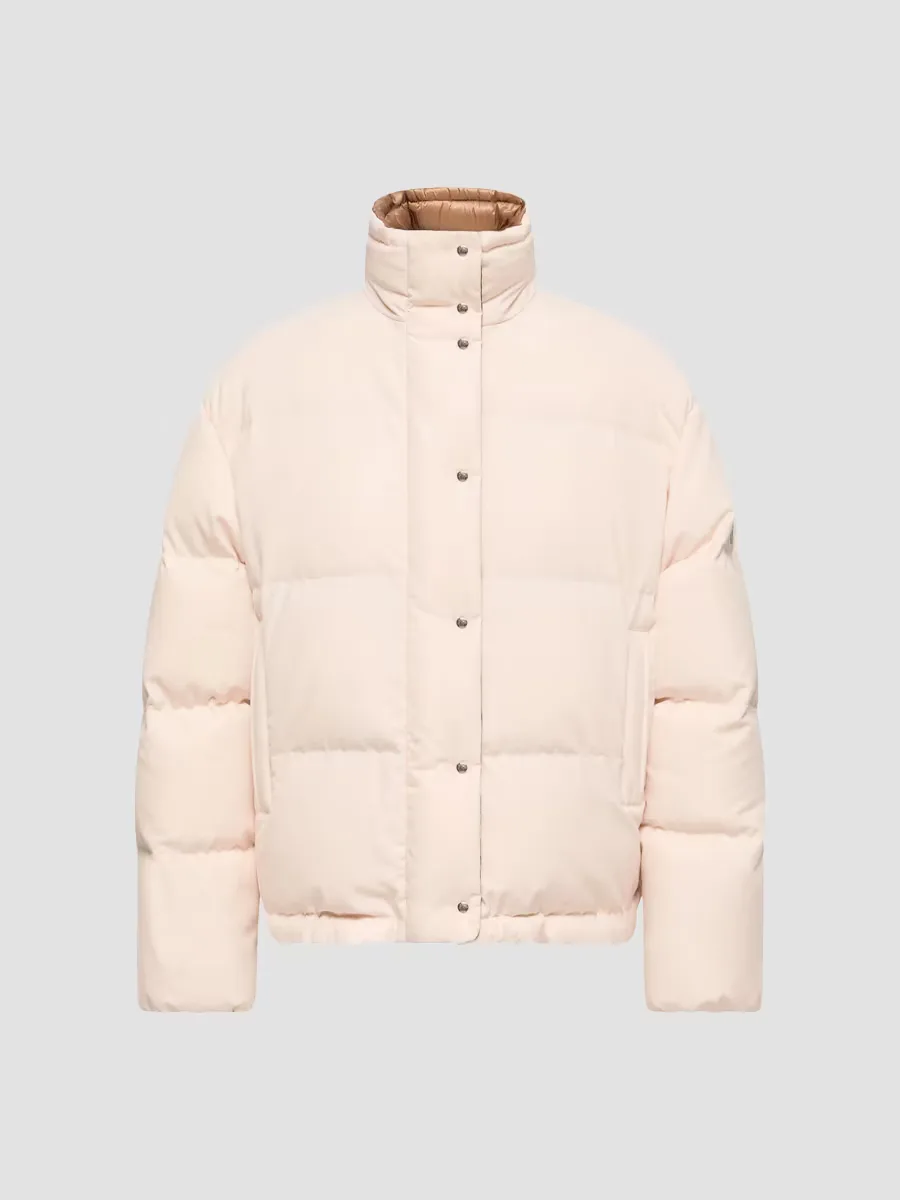 Verone Puffer Coat