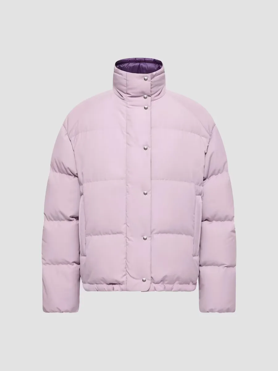 Verone Puffer Coat