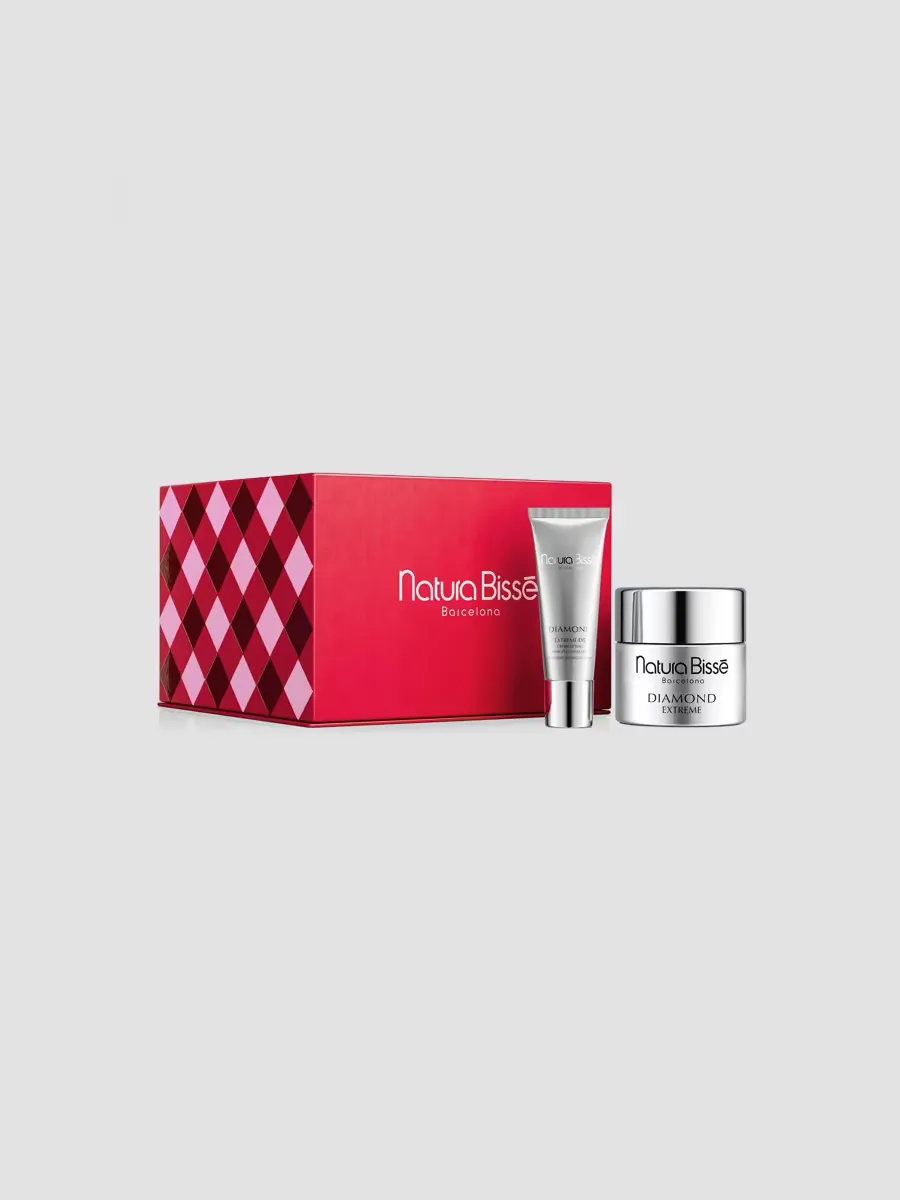Diamond Extreme 2-Piece Set by Natura Biss
