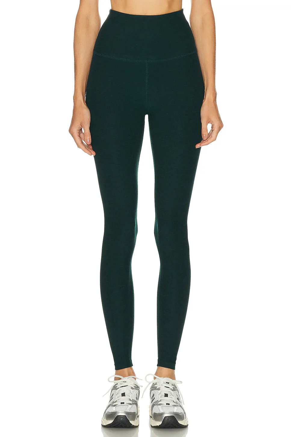 Spacedye Vitalize Full Length Legging by Beyond Yoga
