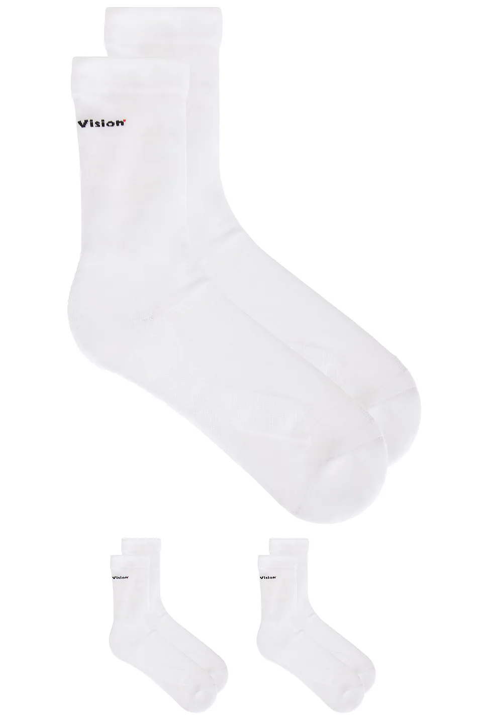 Cordura Socks by District Vision