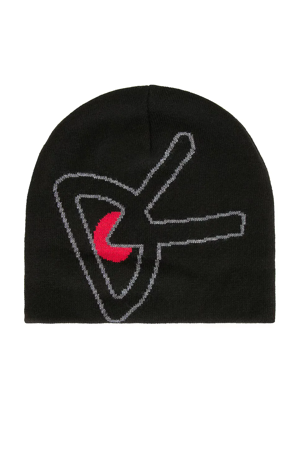 Merino Wool Beanie by District Vision