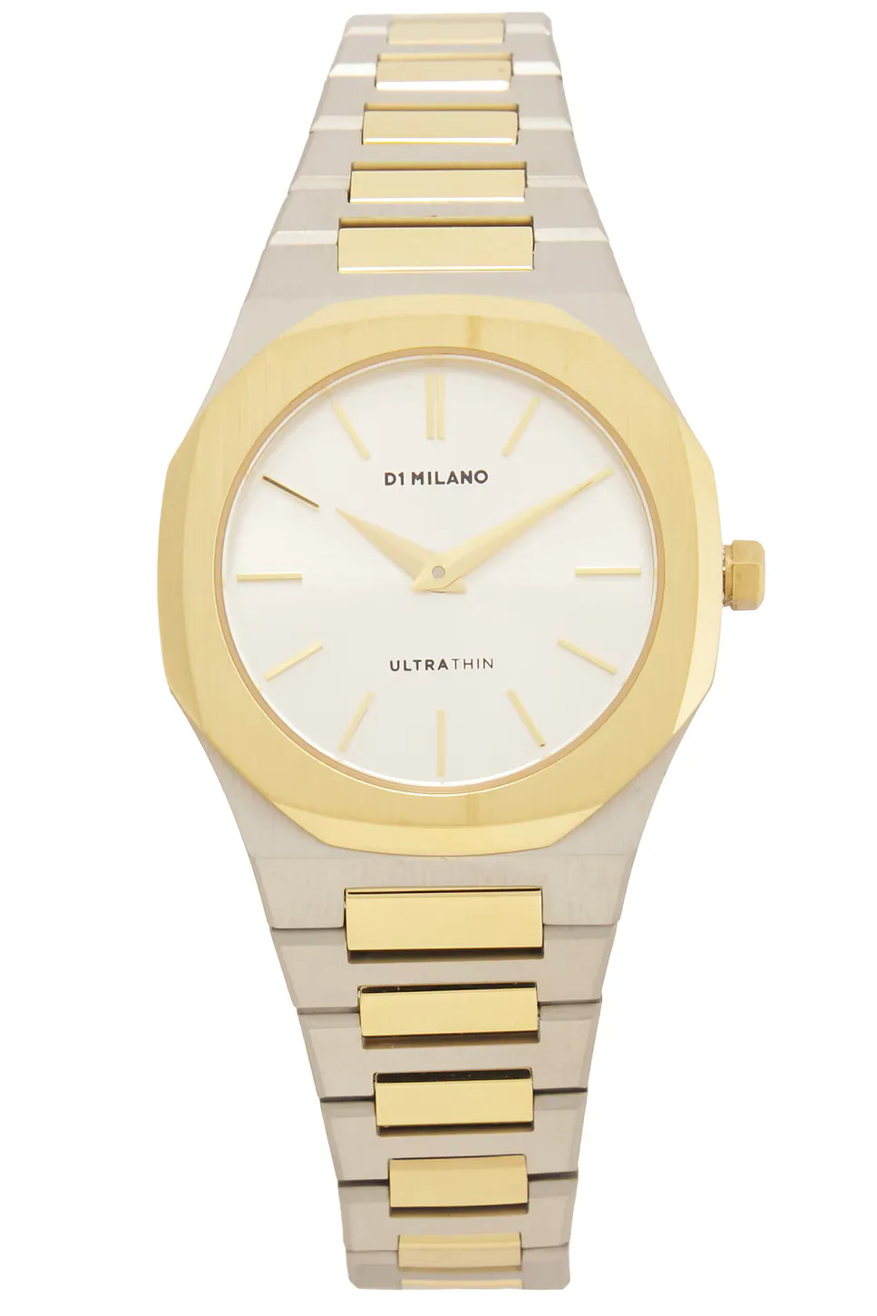 Ultra Thin Edge Watch by D1 Milano