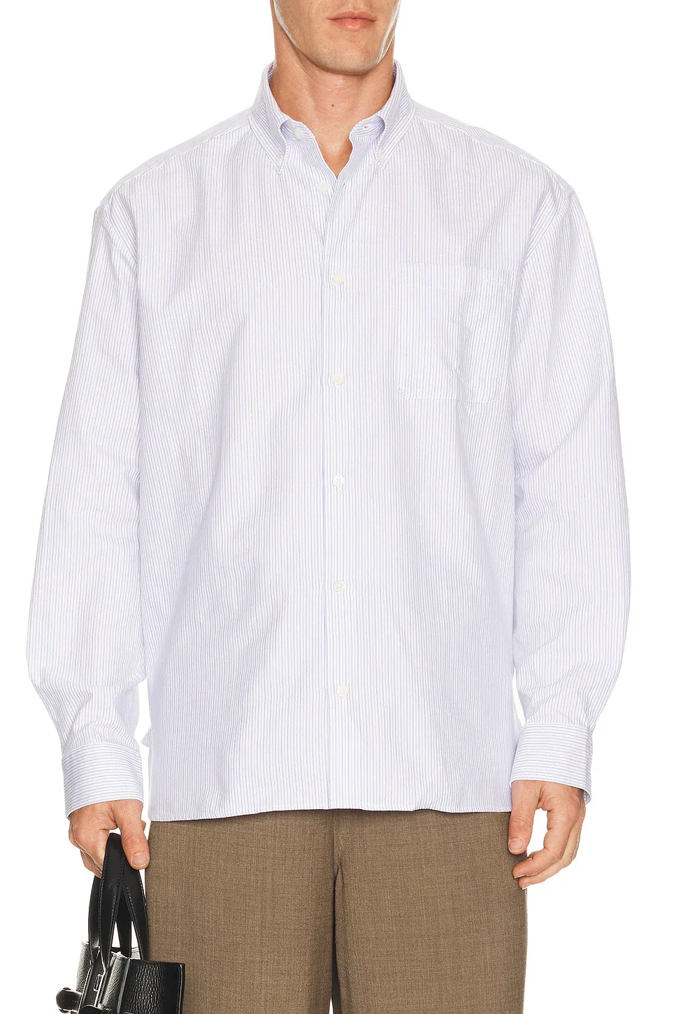 Mateo Logo Shirt