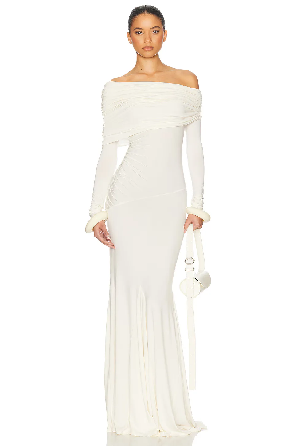 The Lotta Dress by Helsa