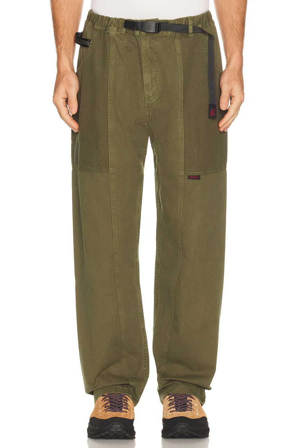 Gadget Pant by Gramicci