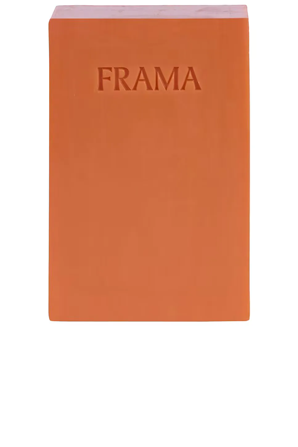 Herbarium Bar Soap by Frama