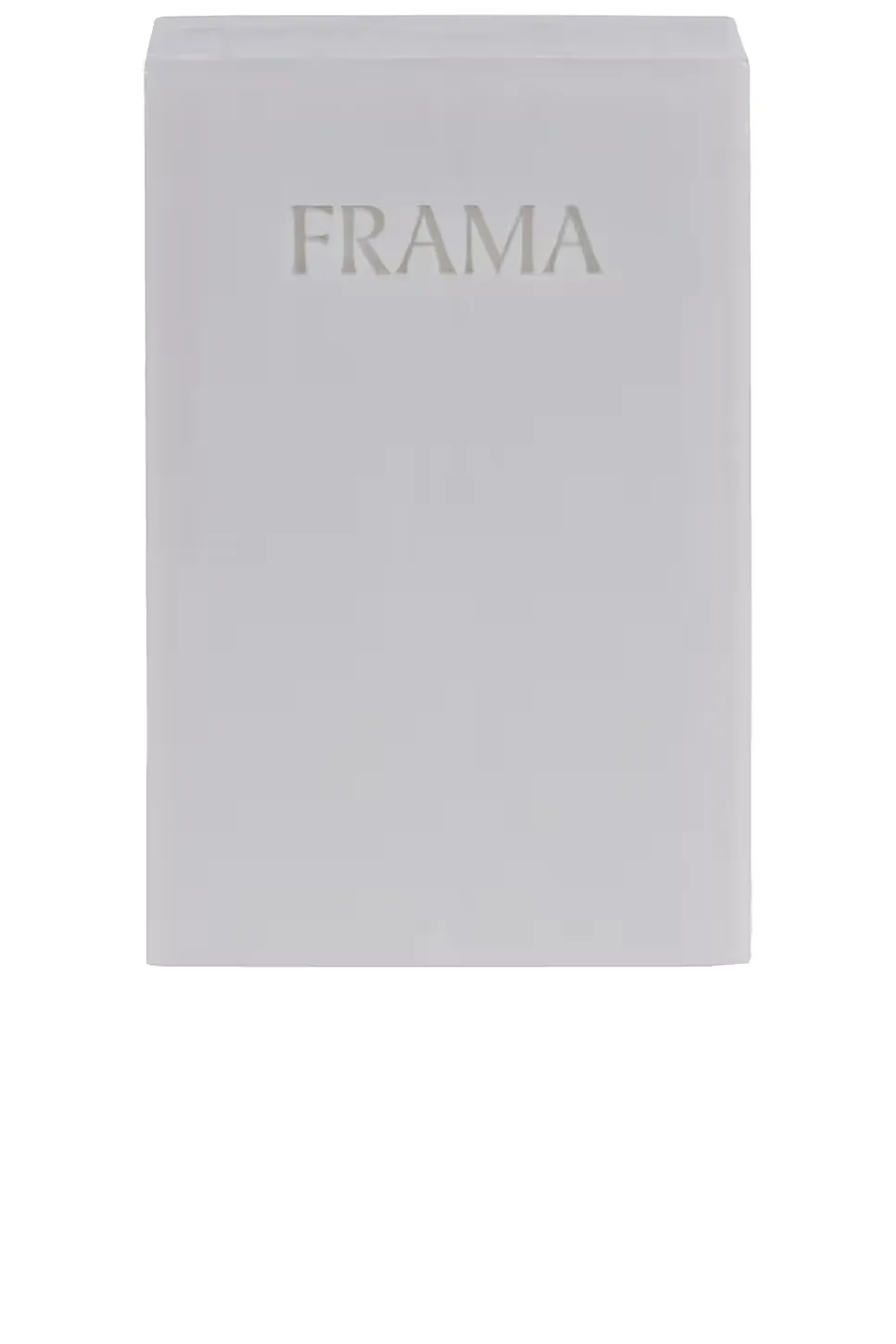 Escalier Bar Soap by Frama
