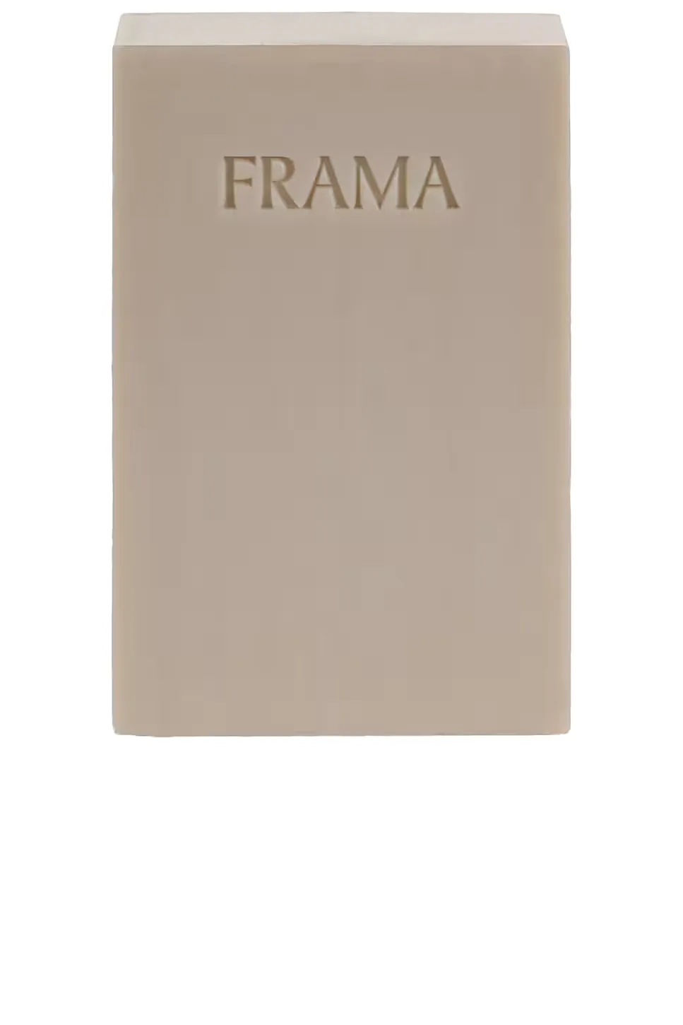 Apothecary Bar Soap by Frama