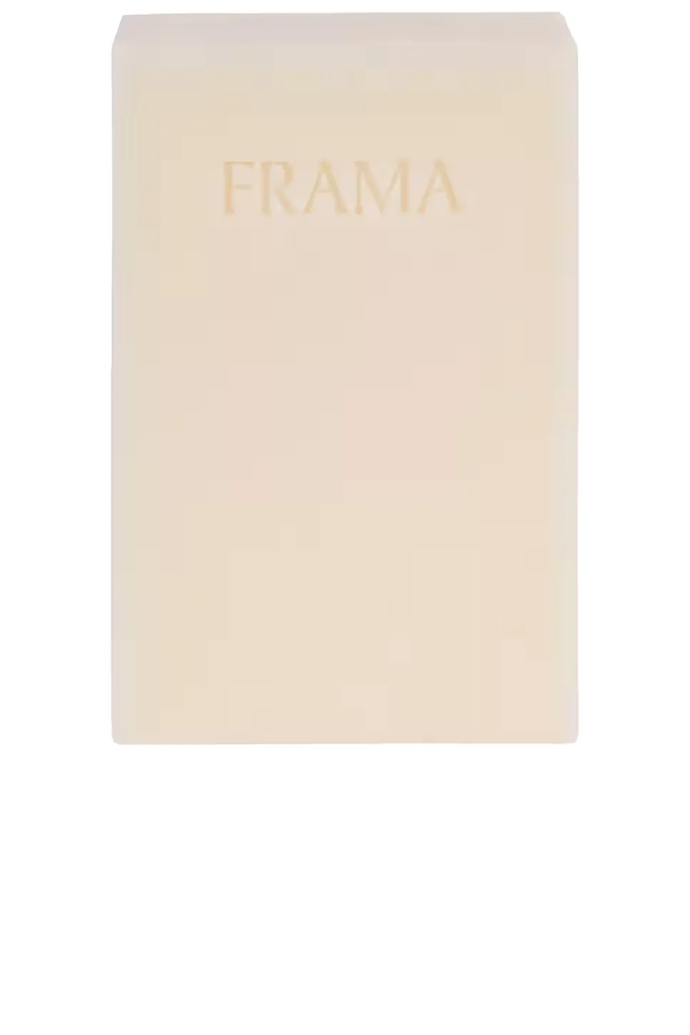 Columnae Bar Soap by Frama