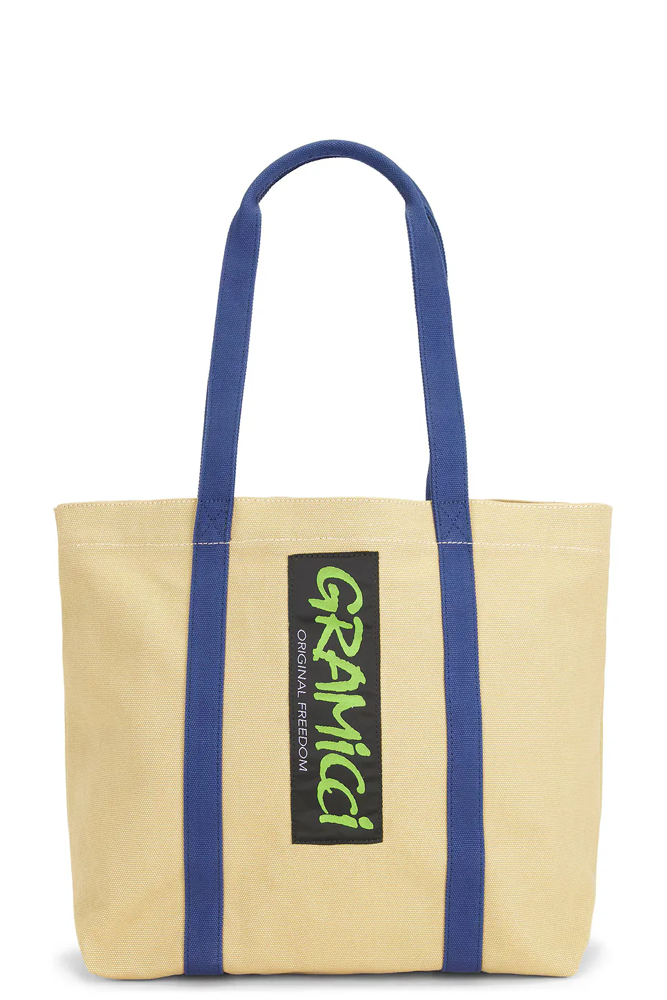 Duck Canvas Tote Bag by Gramicci
