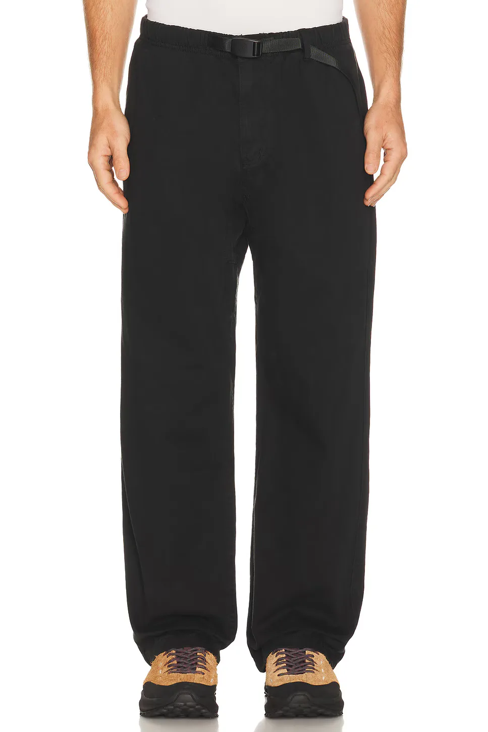 Gramicci Pant Straight Fit by Gramicci