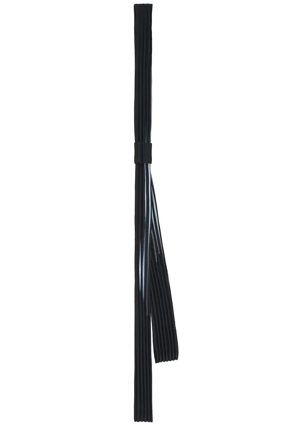 In the Shadow Pleats Tie Tie by Homme Plisse Issey Miyake