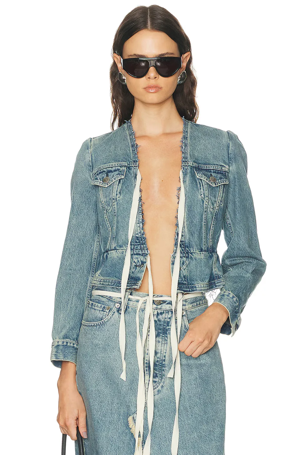 Sports Jacket by Maison Margiela