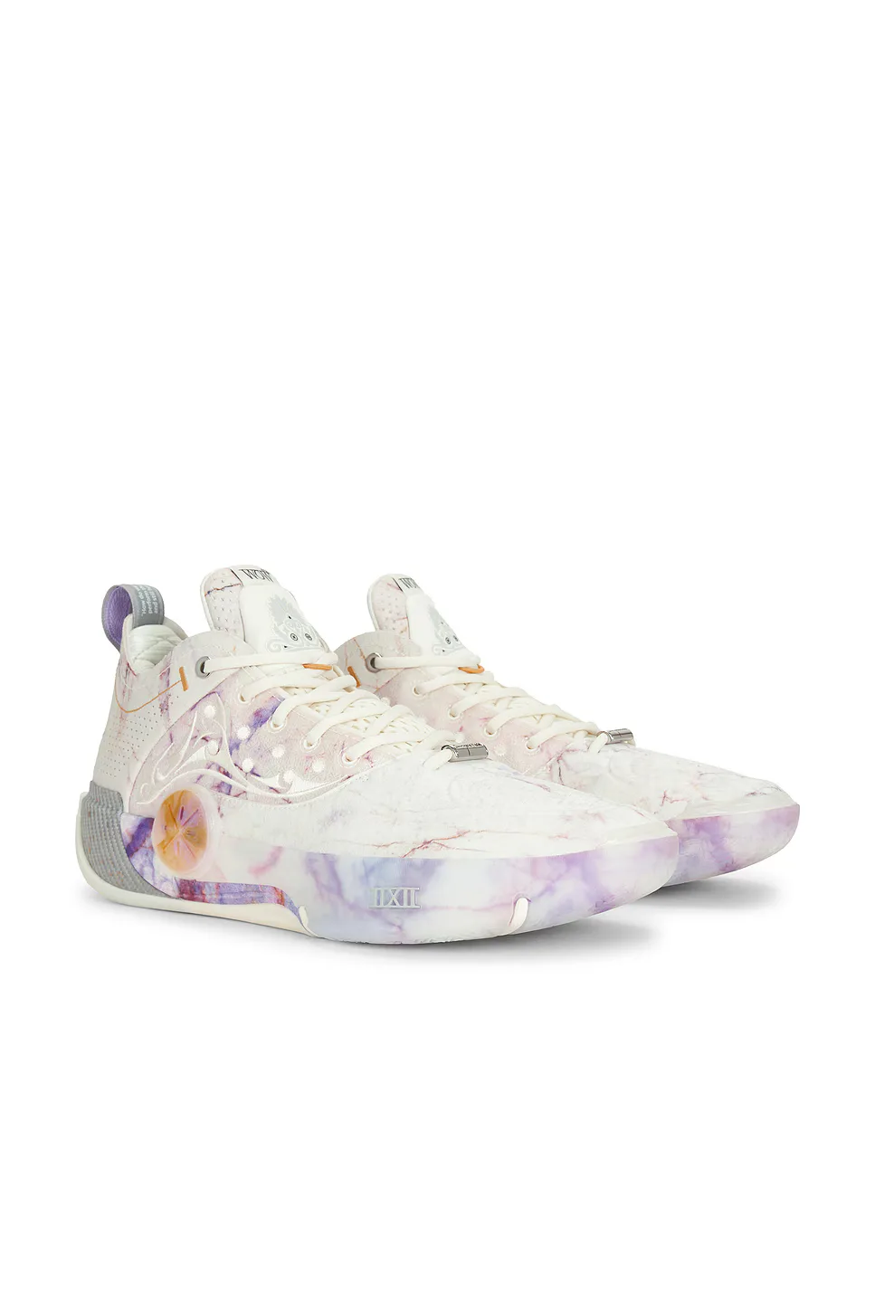 Li-Ning Way of Wade 12 Sneaker by Li Ning