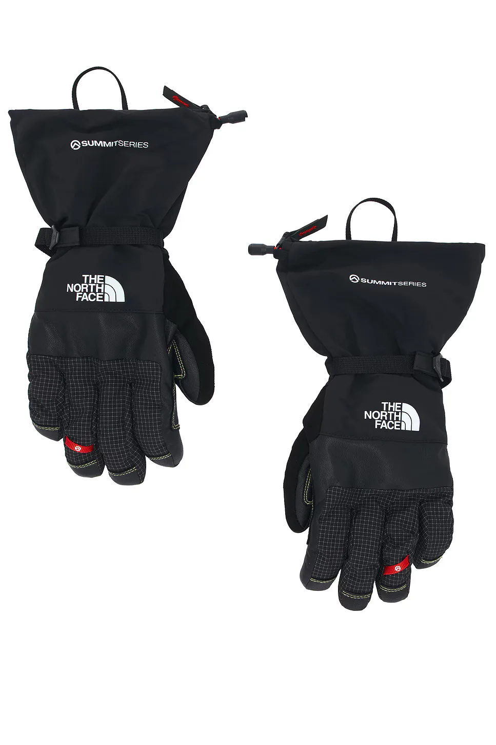 Summit Jannu Peak Heavyweight Water Proof Glove by The North Face