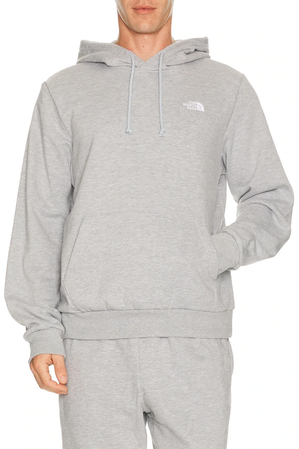 Evolution Simple Dome Regular Hoodie
