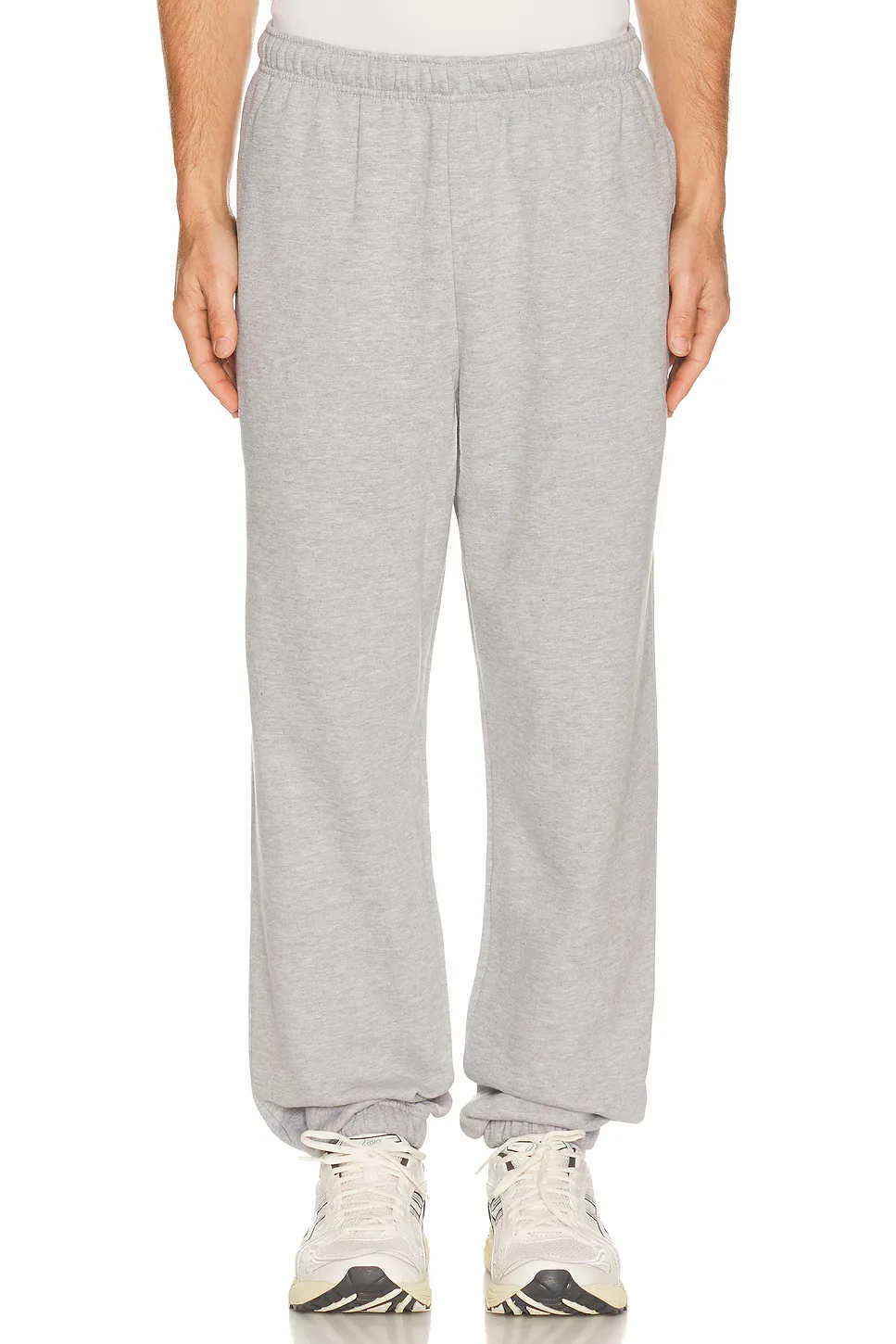 Evolution Simple Dome Regular Pant