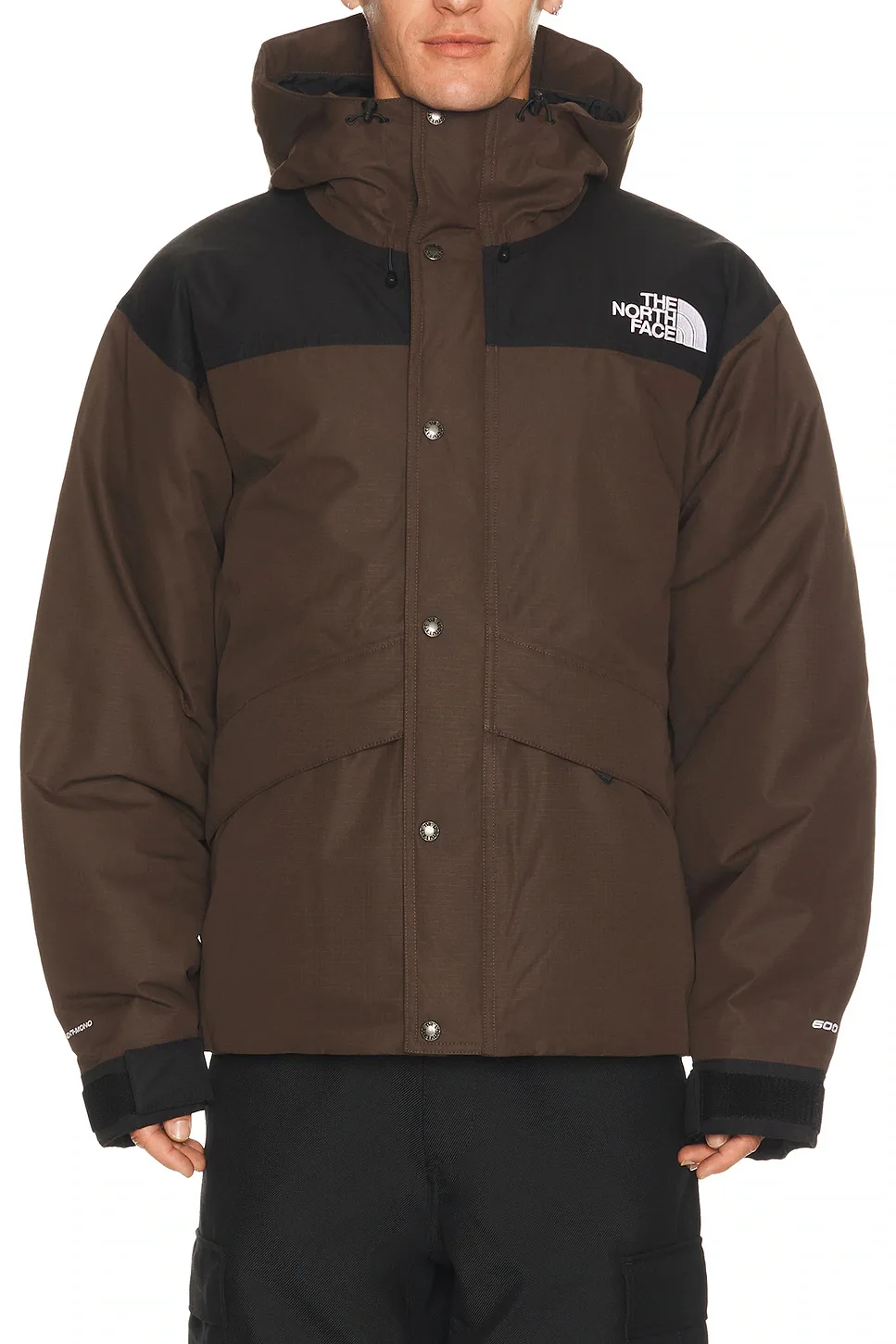 Mountain Down Jacket by The North Face