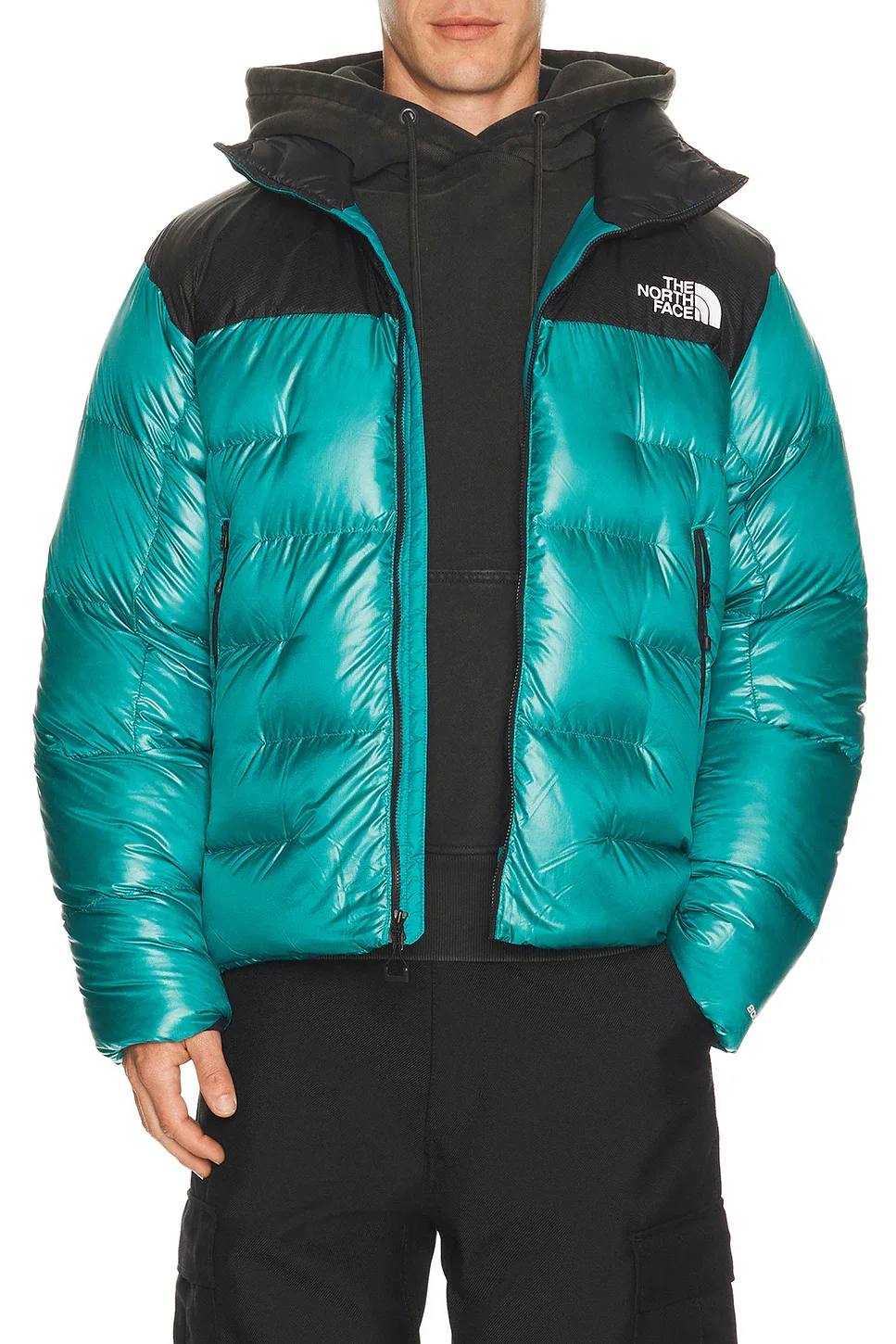Restorative Summit Nuptse Jacket by The North Face