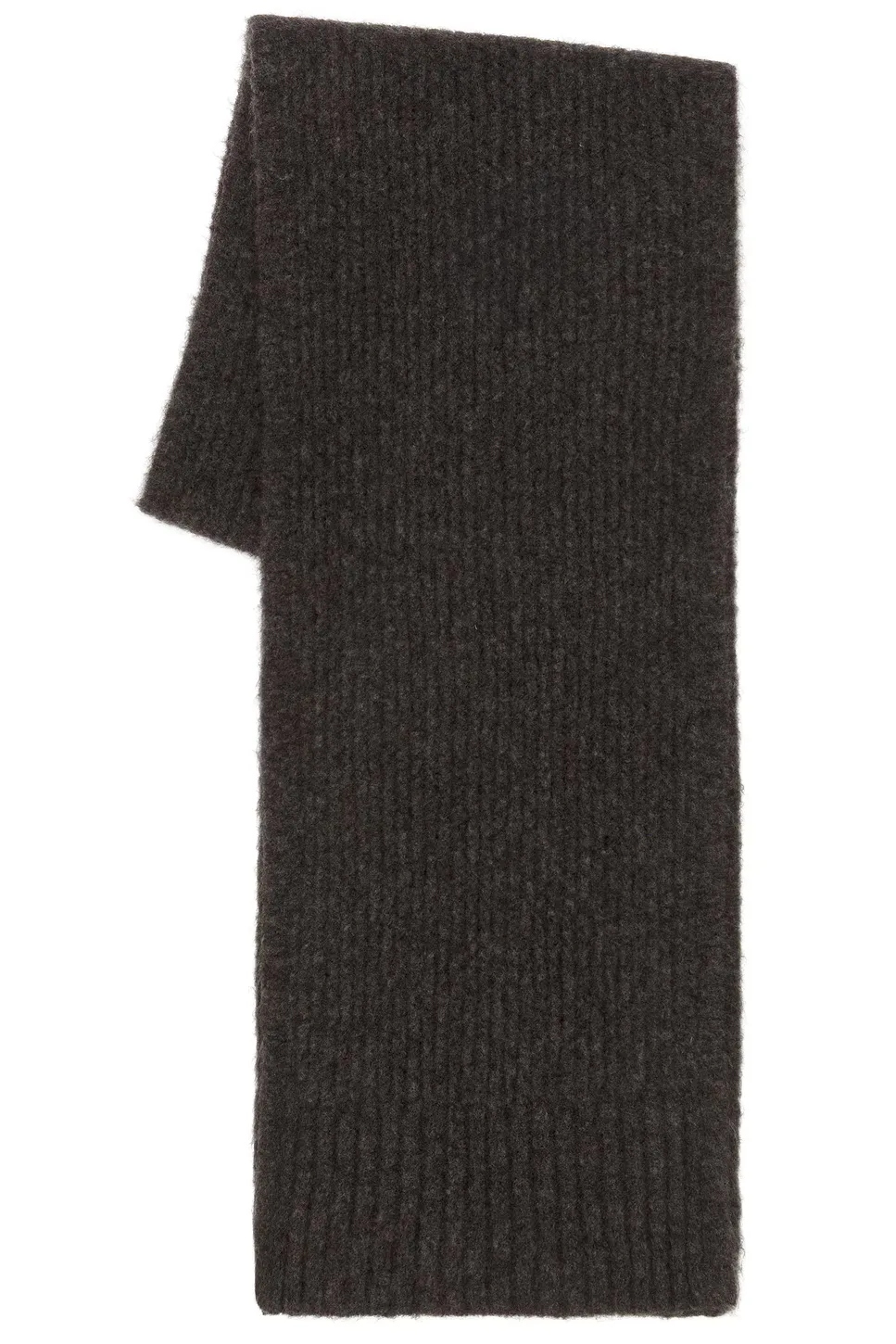 Baby Yak Scarf by Theory