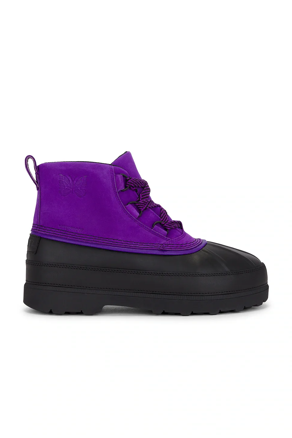 Sorel x Needles Ambler Chukka Wp Boot by SOREL