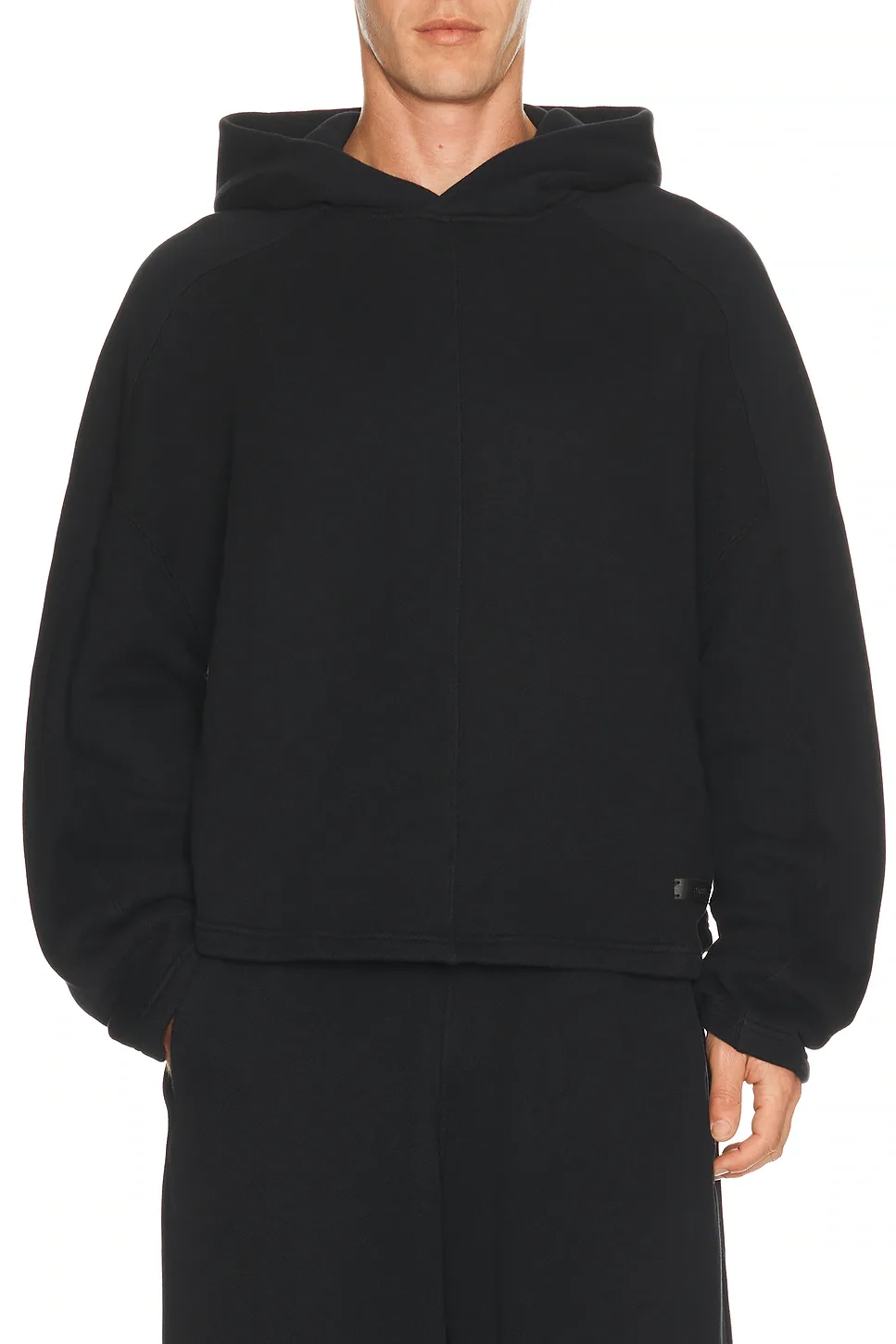 Heavyweight Hoodie by Represent