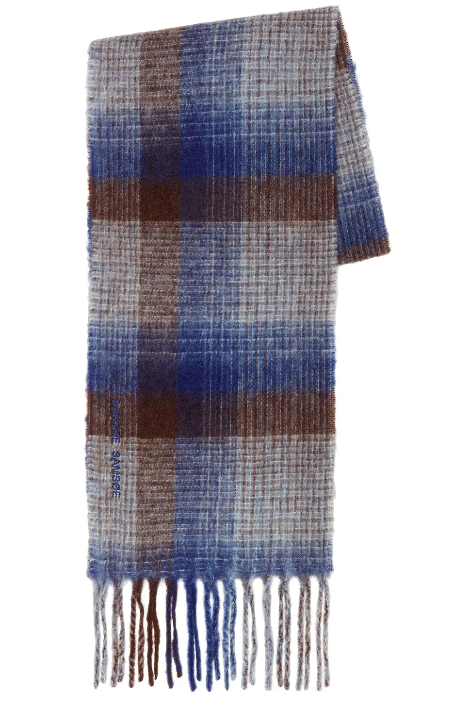 Alex Scarf by Samsoe Samsoe